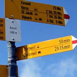 Ein Bild, das Text, Himmel, Schild, drauen enthlt.

Automatisch generierte Beschreibung