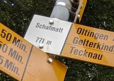 Ein Bild, das Schild, drauen, gelb, Essen enthlt.

Automatisch generierte Beschreibung